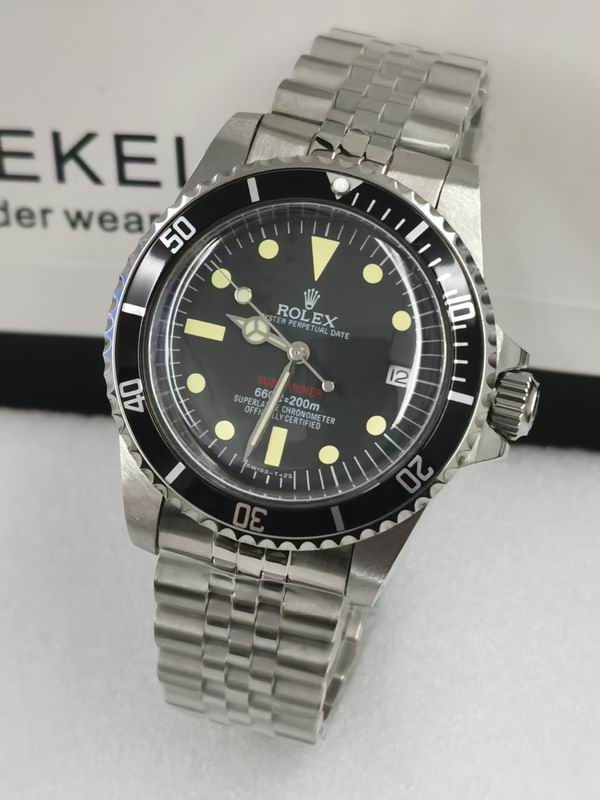 Rolex 40mm 080801